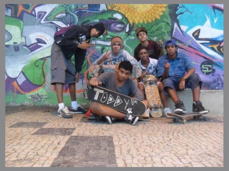 SB-U Crew